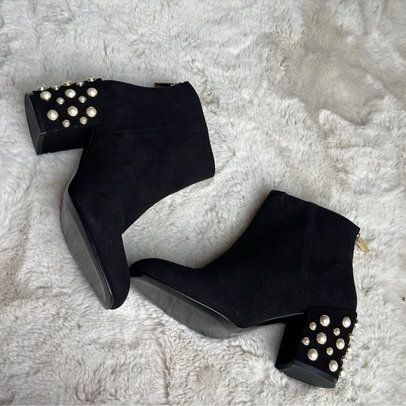 Stuart Weitzman Pearl Bacari boots - Picture 4 of 13